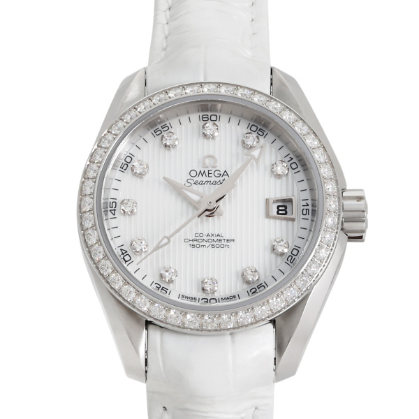 OMEGA omega Seamaster seamaster w252601