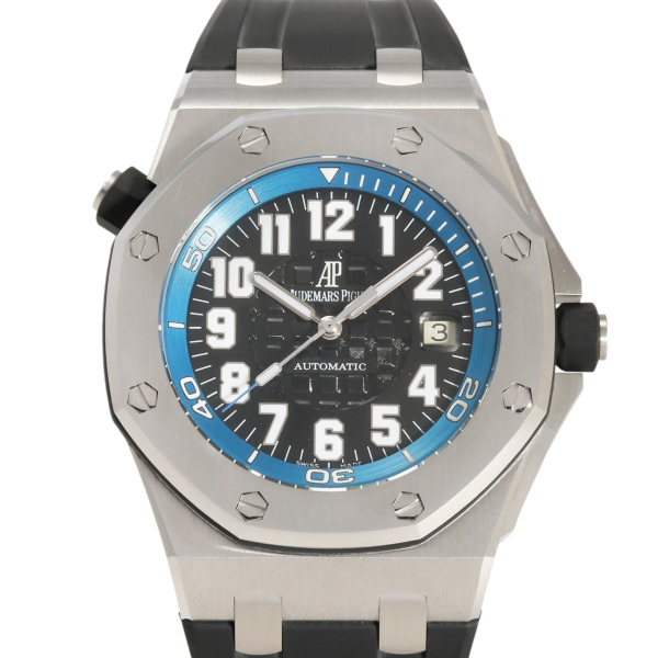 オーデマ・ピゲ audemarspiguet ロイヤルオーク オフショア royaloakoffshore w252612