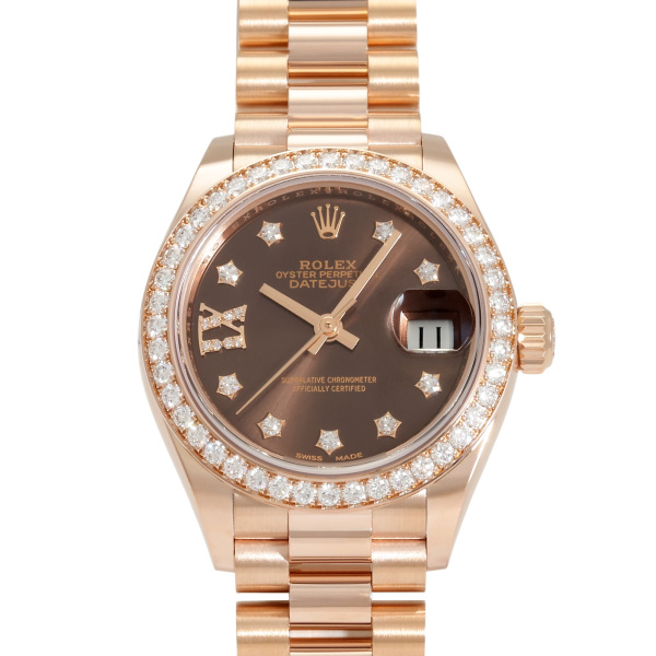 ロレックス rolex デイトジャスト datejust w252619