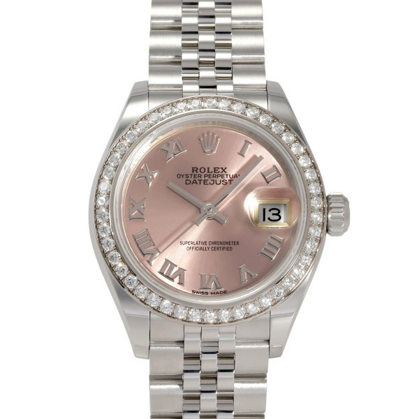 ロレックス rolex デイトジャスト datejust w252622