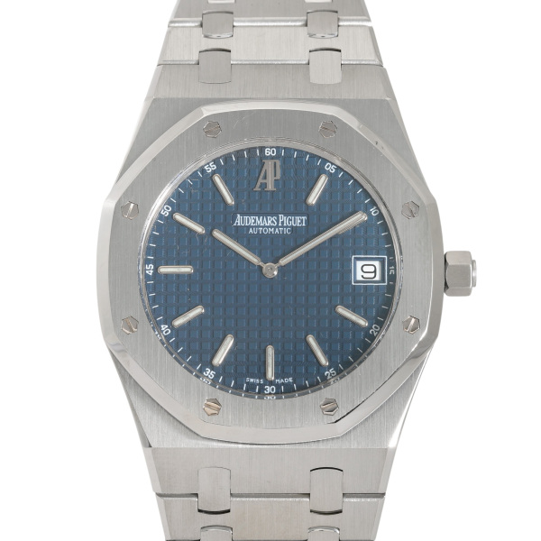 audemarspiguet royaloak オーデマ・ピゲ ロイヤルオーク ジャンボ 15202st.oo.0944st.03