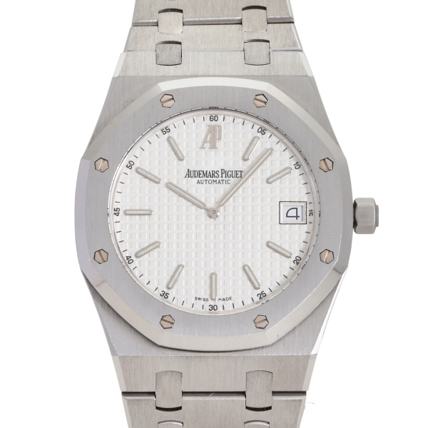 audemarspiguet royaloak オーデマ・ピゲ ロイヤルオーク ジャンボ 15202st.oo.0944st.01
