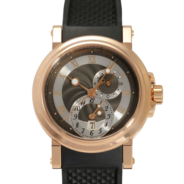 ブレゲ breguet マリーン marine w252636