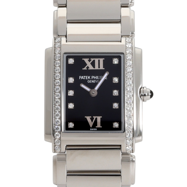 パテック・フィリップ patekphilippe トゥエンティ4 twenty4 w252637