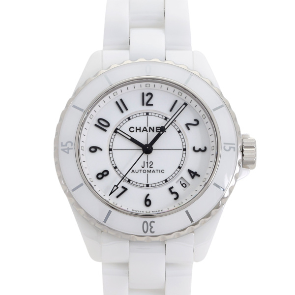 シャネル chanel J12 j12 w252638