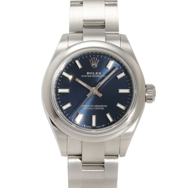 ロレックス rolex オイスターパーペチュアル oysterperpetual w252640