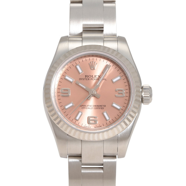 ロレックス rolex オイスターパーペチュアル oysterperpetual w252642