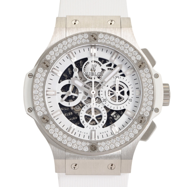 HUBLOT hublot big Bang bigbang w252647
