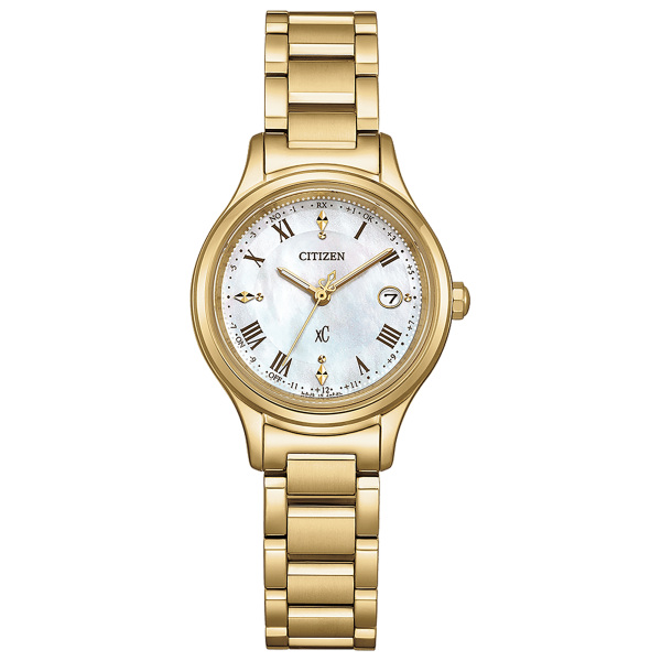 シチズン citizen クロスシー xc w252649