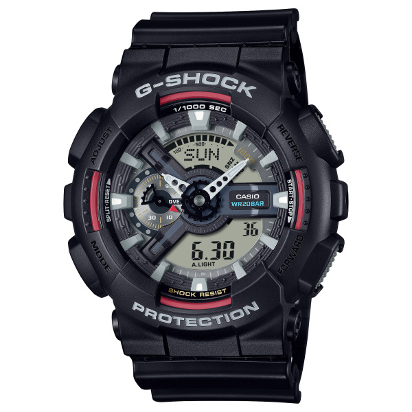 Casio casio G Shock gshock w252652