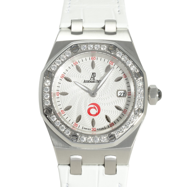 audemarspiguet royaloak オーデマ・ピゲ ロイヤルオーク アリンギ 世界限定800本 67611st.zz.d012cr.01