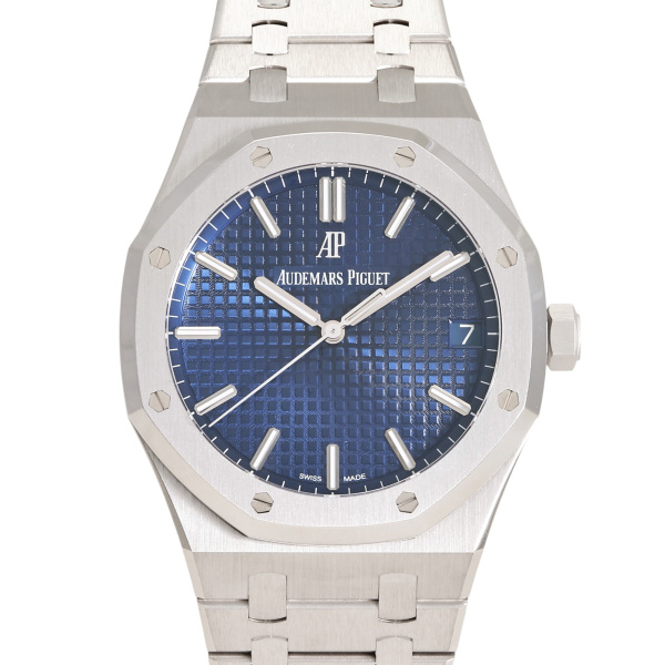 audemarspiguet royaloak オーデマ・ピゲ ロイヤルオーク オートマティック 世界限定300本 15503bc.oo.1220bc.01