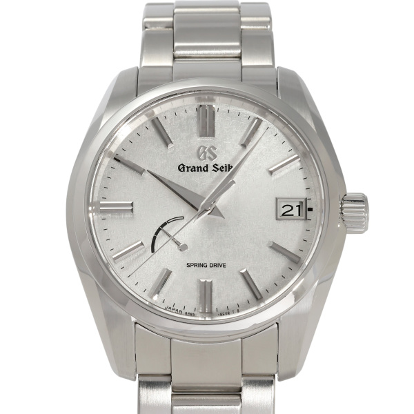 grand-seiko heritage_collection グランドセイコー ヘリテージ コレクション  sbga465