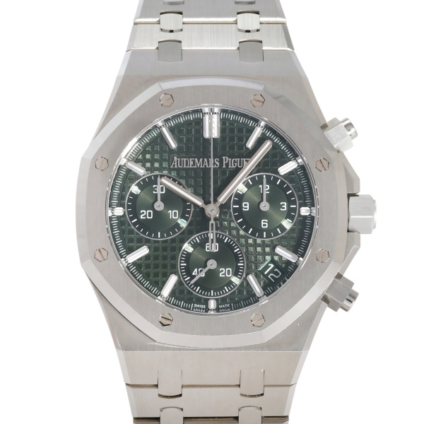 オーデマ・ピゲ audemarspiguet ロイヤルオーク royaloak w252693