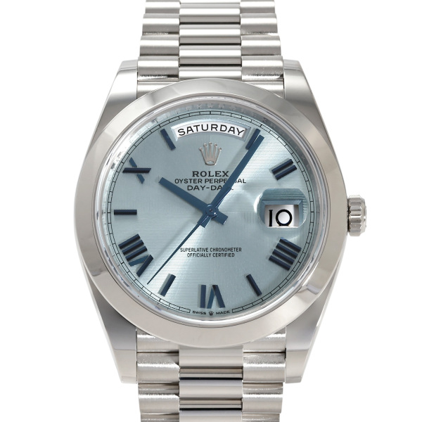 ロレックス rolex デイデイト daydate w252695