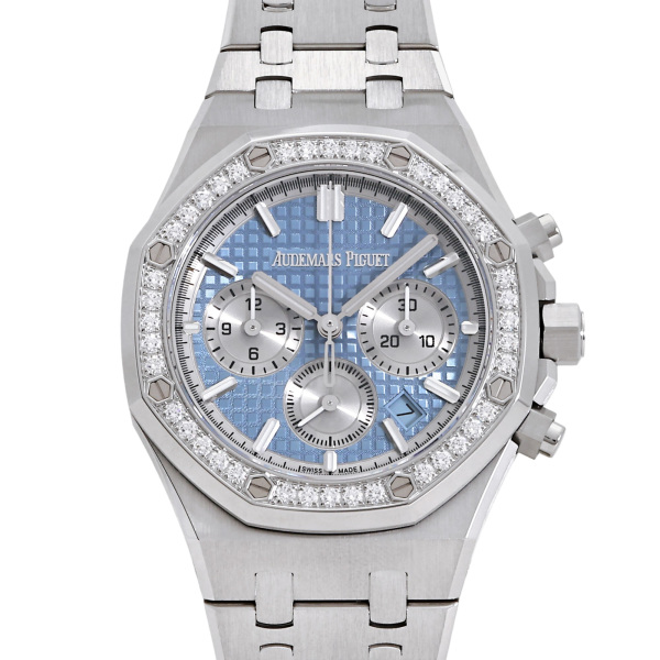 オーデマ・ピゲ audemarspiguet ロイヤルオーク royaloak w252696