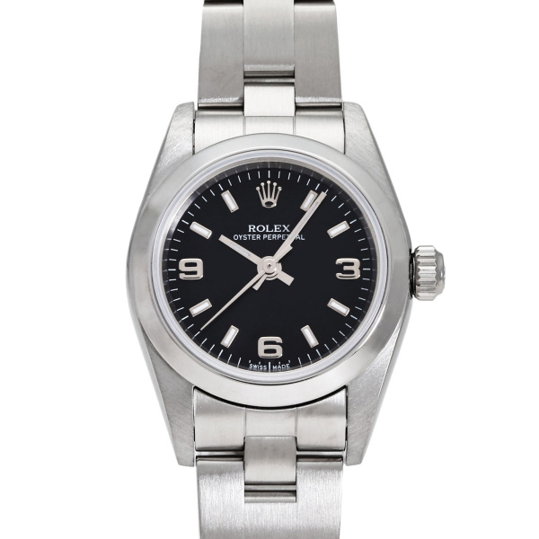 ロレックス rolex オイスターパーペチュアル oysterperpetual w252720