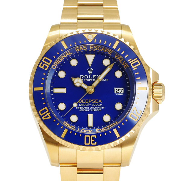 rolex deepsea ロレックス ディープシー  136668lb