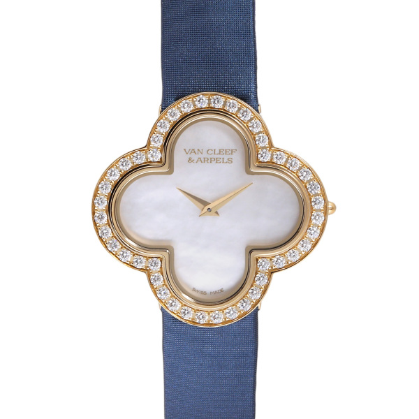 レディース ヴァンクリーフ&アーペル(Van Cleef & Arpels) 高級