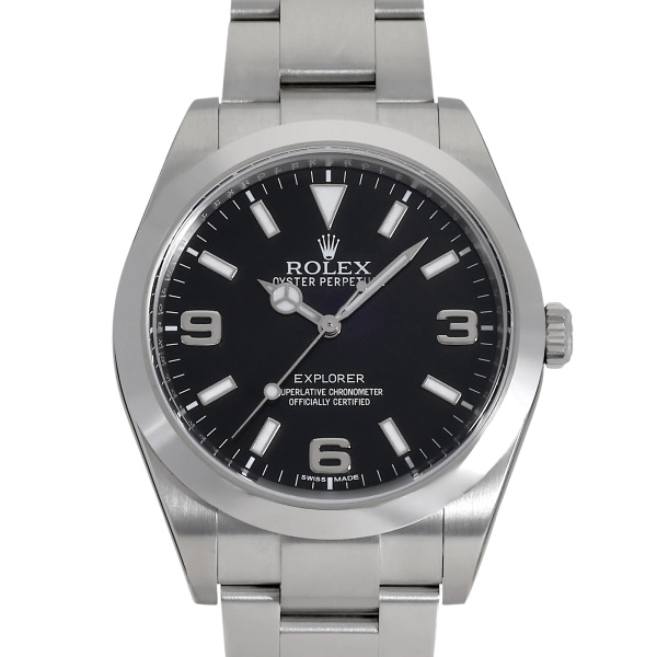 rolex explorer ロレックス エクスプローラー  214270