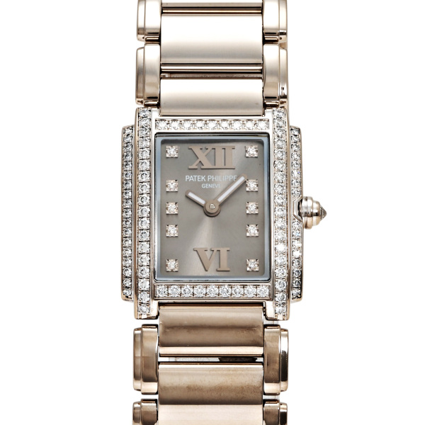 パテック・フィリップ patekphilippe トゥエンティ4 twenty4 w252751