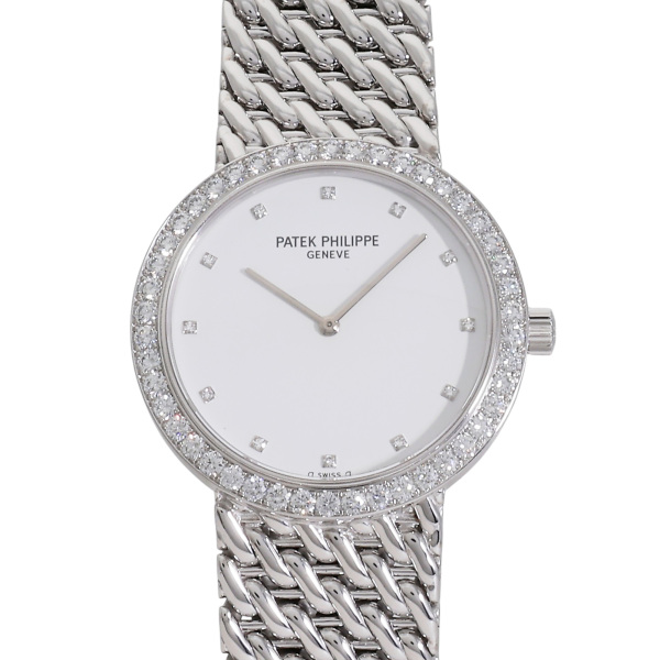 パテック・フィリップ patekphilippe カラトラバ calatrava w252754