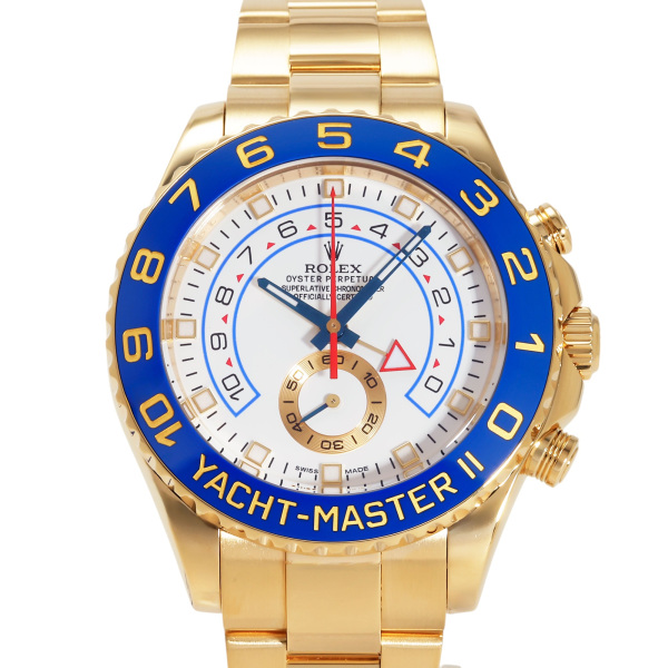 ヨットマスターIIの商品写真