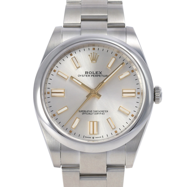 ロレックス rolex オイスターパーペチュアル oysterperpetual w205276
