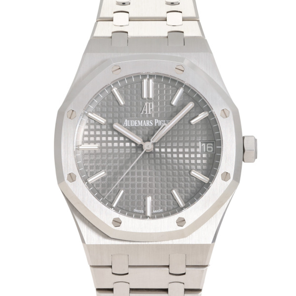 audemarspiguet royaloak オーデマ・ピゲ ロイヤルオーク オートマティック 15500st.oo.1220st.02