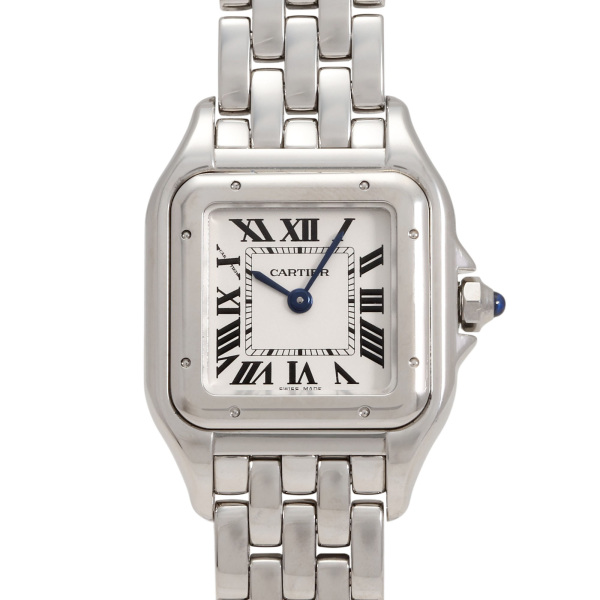 cartier panthere カルティエ パンテール ドゥ カルティエ ウォッチ SM wspn0006