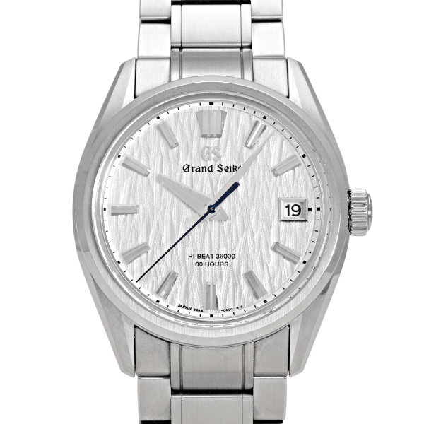 グランドセイコー grand-seiko エボリューション9 evolution9 w252769