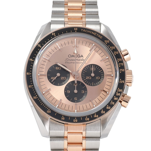 omega speedmaster オメガ スピードマスター ムーンウォッチ プロフェッショナル 310.20.42.50.99.001