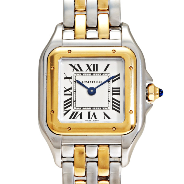 希少*Cartier パンテール 非売品 ノベルティ 限定品 贈答品 パンテール ドゥ カルティエ