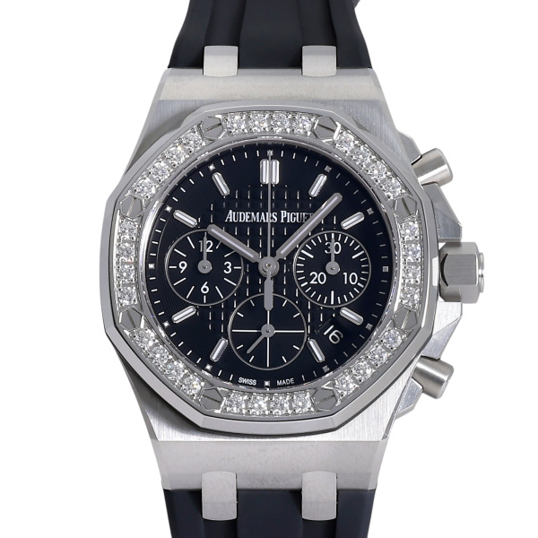 audemarspiguet royaloakoffshore オーデマ・ピゲ ロイヤルオーク オフショア クロノグラフ 26231st.zz.d002ca.01