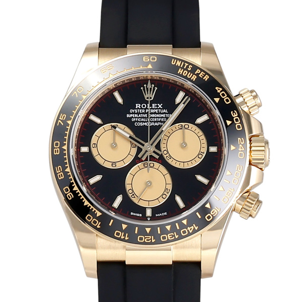 rolex daytona ロレックス コスモグラフ デイトナ  126518ln