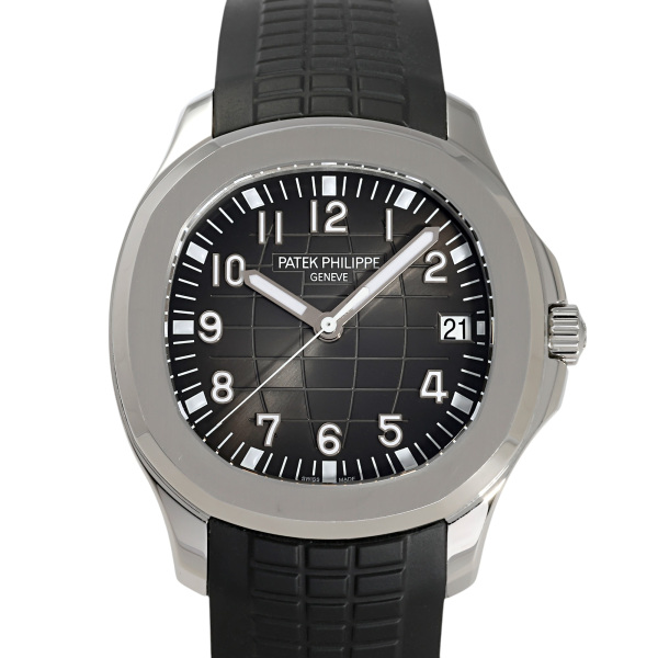 パテック・フィリップ patekphilippe アクアノート aquanaut w252795