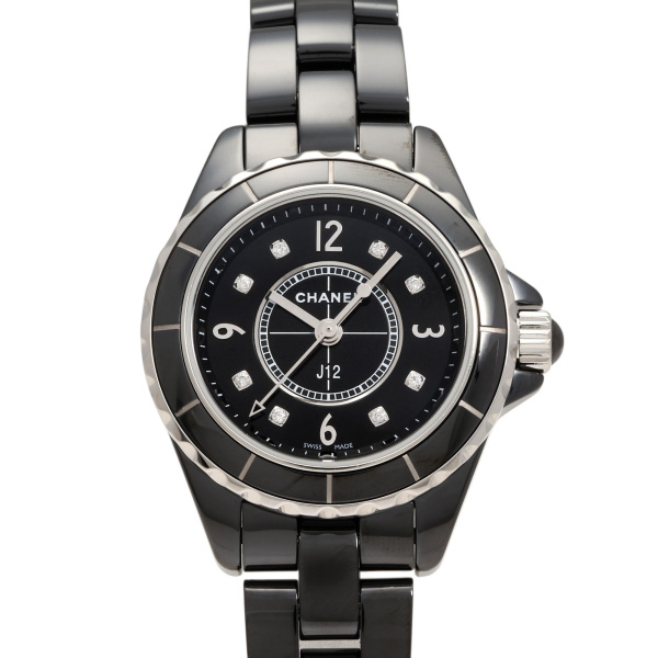 chanel j12 シャネル J12 29MM h2569