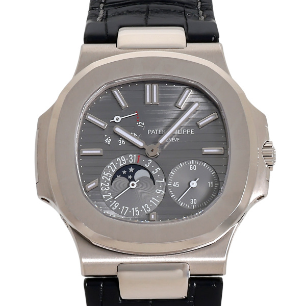 patekphilippe nautilus パテック・フィリップ ノーチラス  5712g-001
