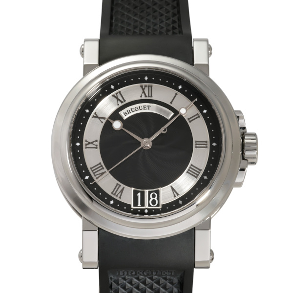 ブレゲ breguet マリーン marine w252821