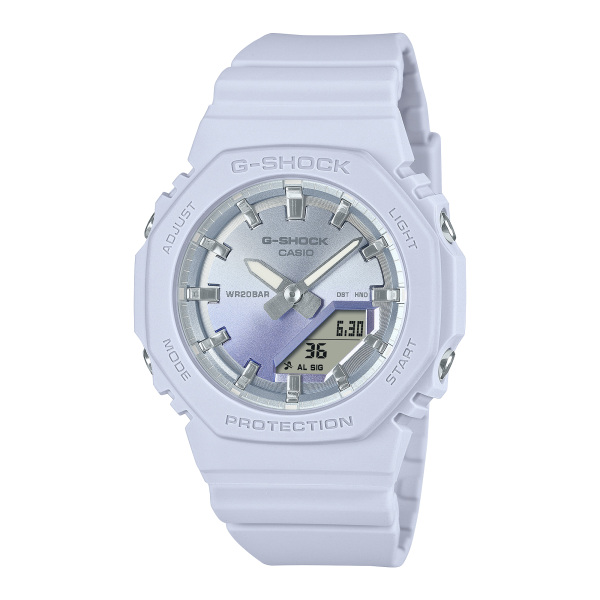 casio gshock Casio G Shock ANALOG-DIGITAL gma-p2100sg-2ajf