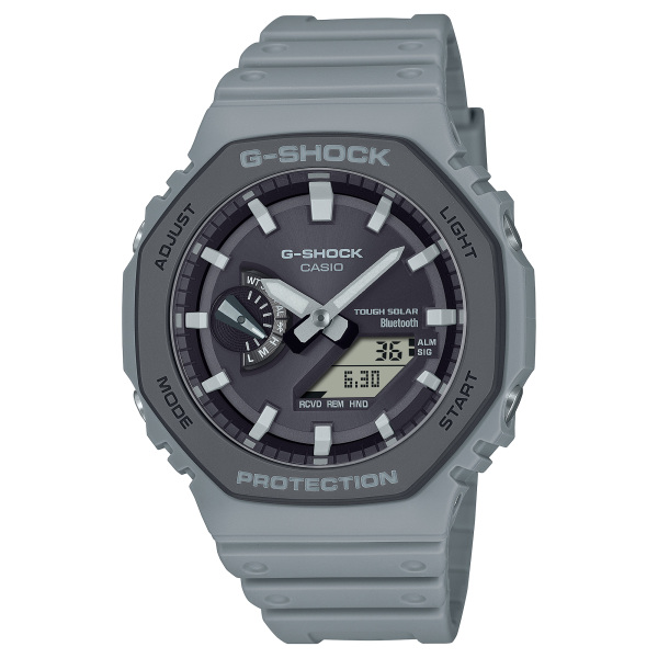 casio gshock カシオ Gショック ANALOG-DIGITAL 2100 Series ga-b2100luu-8ajf