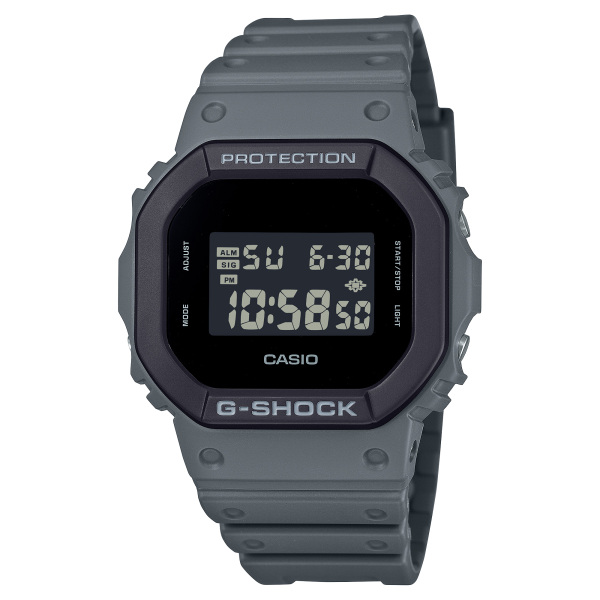 casio gshock カシオ Gショック DIGITAL 5600 SERIES dw-5610uu-8jf