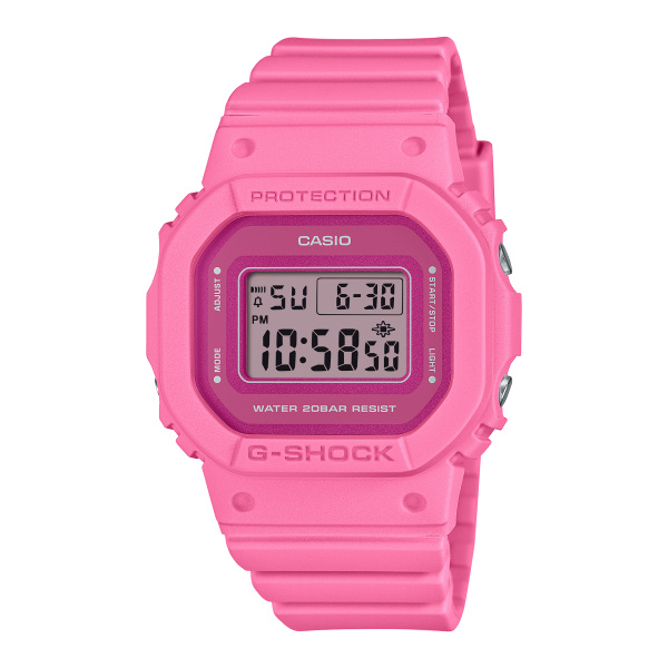 casio gshock Casio G Shock DIGITAL gmd-s5610pp-4jf