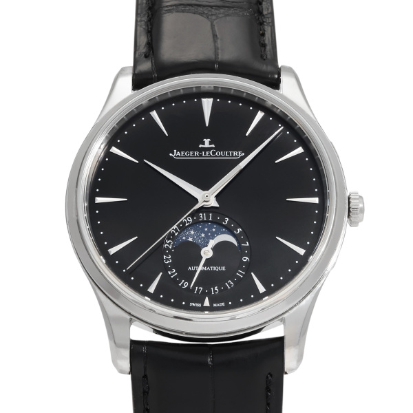 jaegerlecoultre master ジャガー・ルクルト マスター ウルトラスリム ムーン q1368471