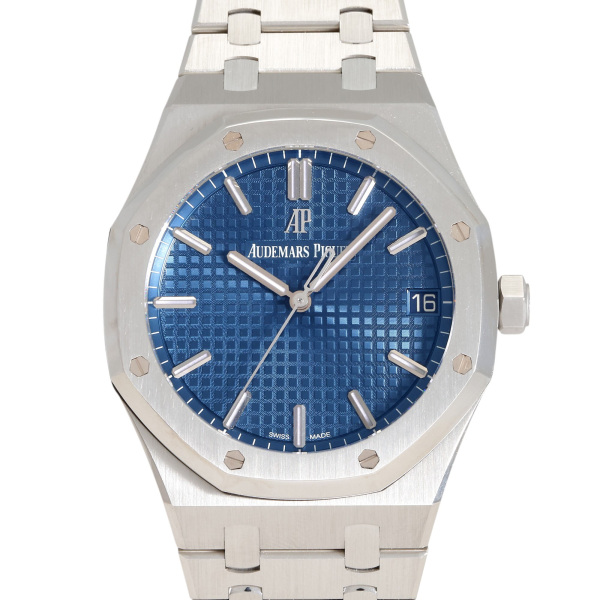 audemarspiguet royaloak オーデマ・ピゲ ロイヤルオーク  15500st.oo.1220st.01