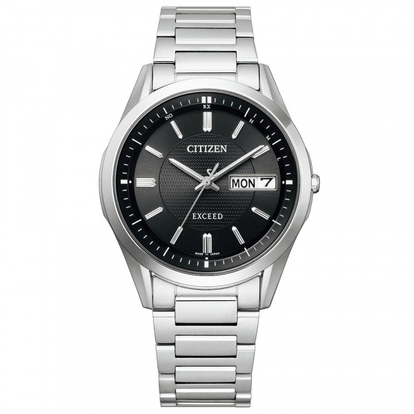 シチズン citizen エクシード exceed w252901
