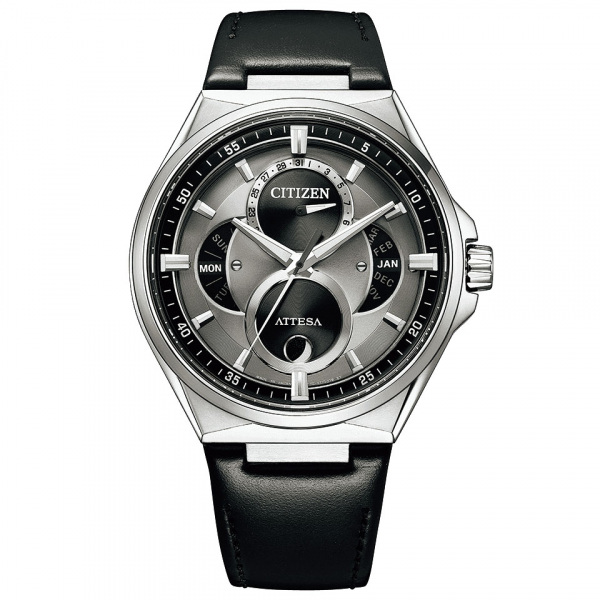 シチズン citizen アテッサ attesa w252910