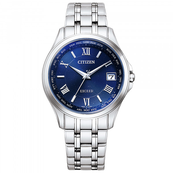 シチズン citizen エクシード exceed w252923