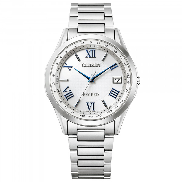 citizen exceed シチズン エクシード  cb1110-61a