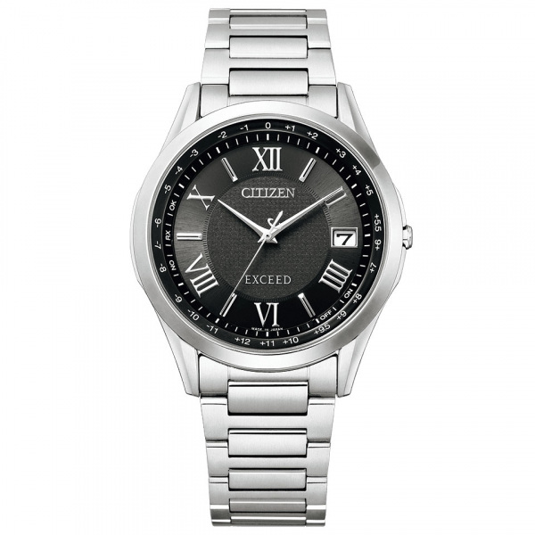 シチズン citizen エクシード exceed w252926